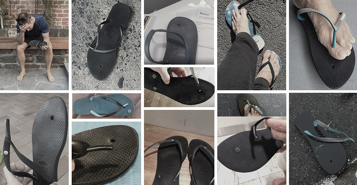 Boomerangz Thongs Australia, Flip Flops, Sandals