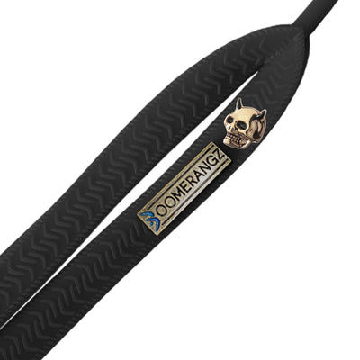 Regular Skull Pin Straps - Boomerangz Footwear