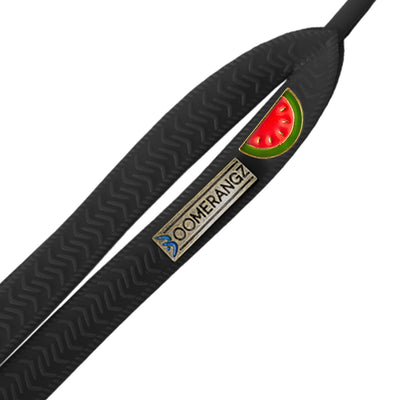 Regular Watermelon Pin Straps - Boomerangz Footwear